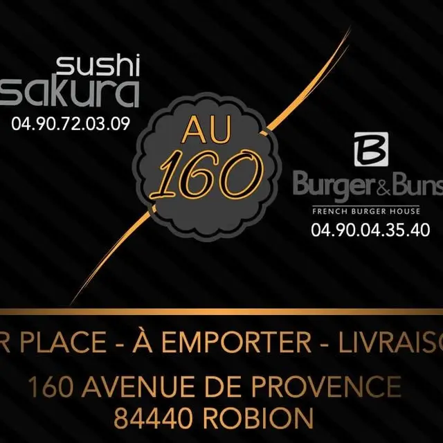 Au 160
