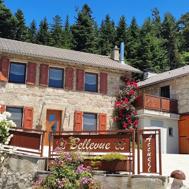 Bellevue Chambres d'hôtes