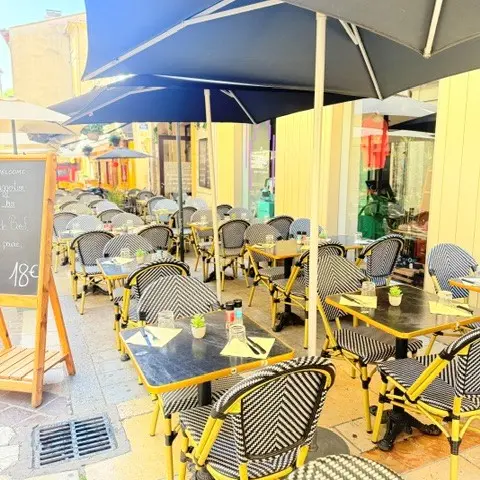Restaurant D'ici et d'ailleurs_Avignon