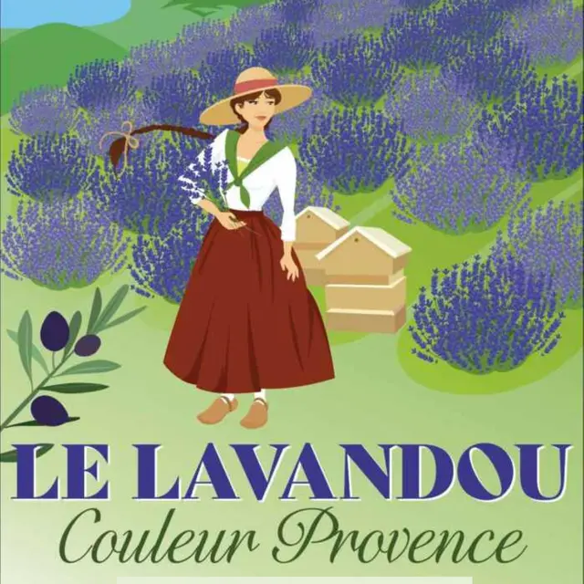 Le Lavandou couleur Provence_Le Lavandou