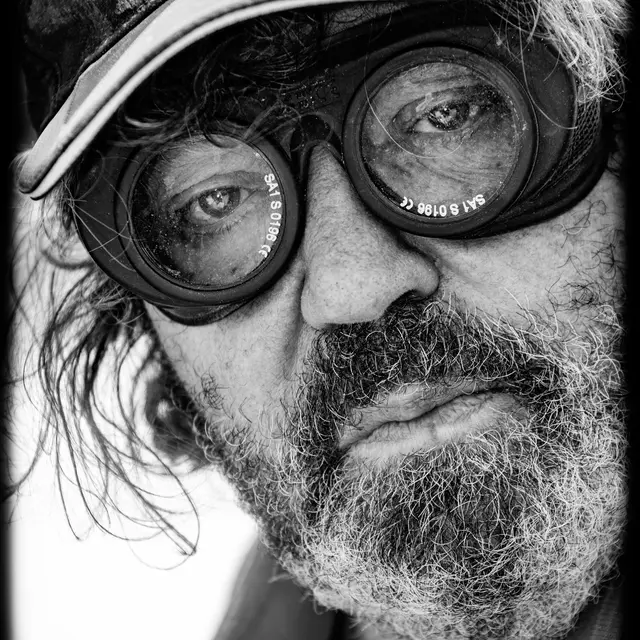 EXPOSITION PIERRE MARGARA_Megève