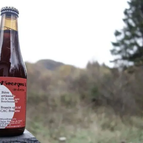 Microbrasserie