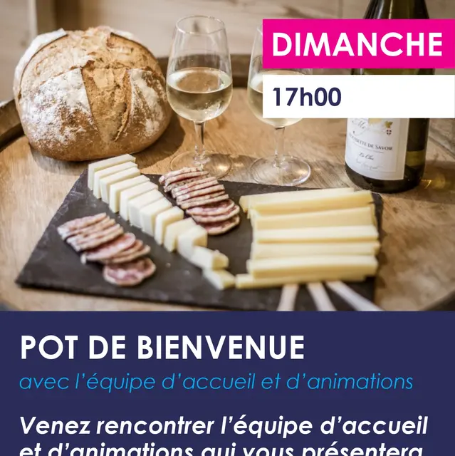 Pot d'accueil_Bernex