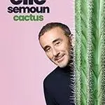 Humour : Elie Semoun_Barbières