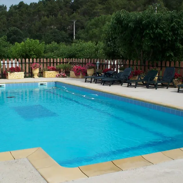 Camping du Bon Crouzet
