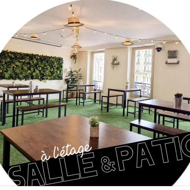 Le Castellane_Marseille