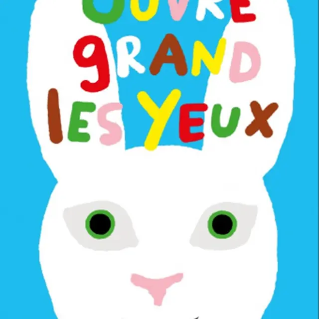 Exposition Ouvre grand les yeux_Annecy