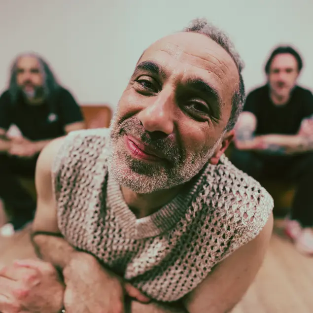 Cyril Benhamou trio_Juan-les-Pins