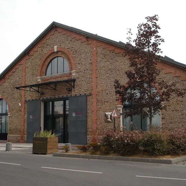 EMGP Saint-Denis