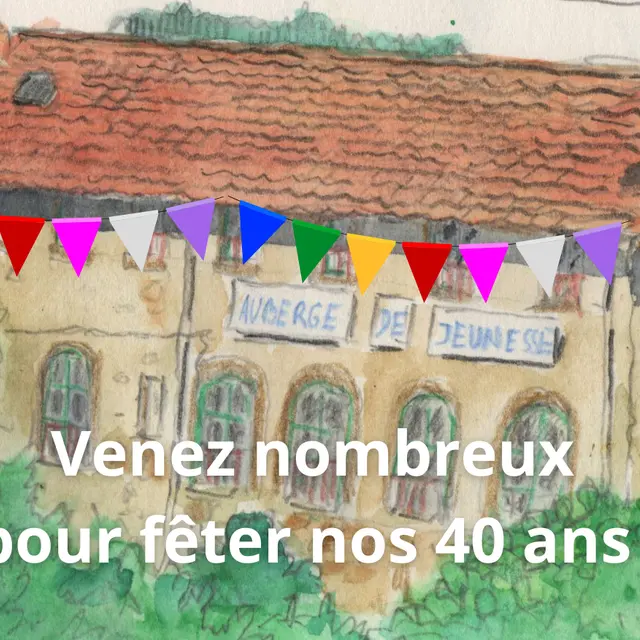 Portes ouvertes le 21 juin