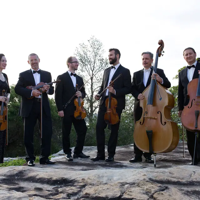 Concert Philarmonique de Cologne
