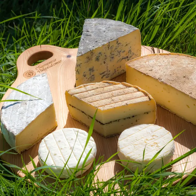 Fromagerie du Champsaur