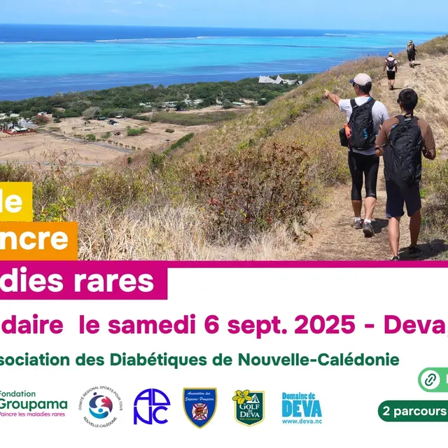 Décli affiche