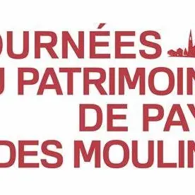 Logo Journées du patrimoine de pays & des moulins au musée Louis Vouland -Terre cuite ou ver de terre ?_Avignon