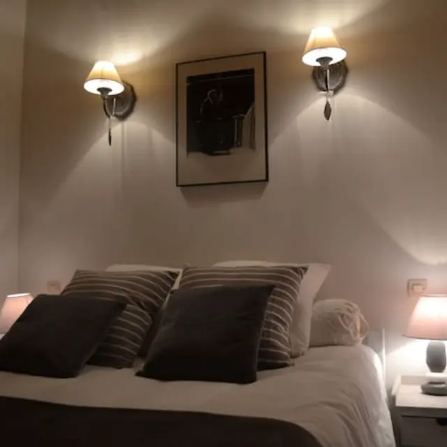 chambre 1