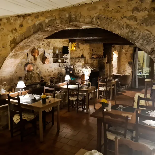 Auberge de Baudinard Sur Verdon