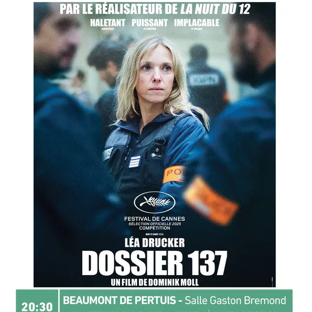 La Tournée du Cigalon à Beaumont de Pertuis : DOSSIER 137_Beaumont-de-Pertuis