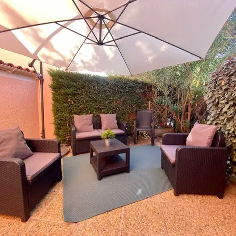 Location saisonnière à La Londe les Maures