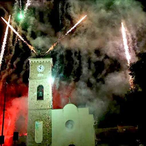 Fête de la Saint Pons