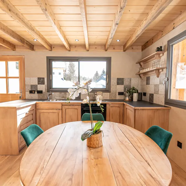 Chalet l'Affût_Saint-Pierre-de-Chartreuse