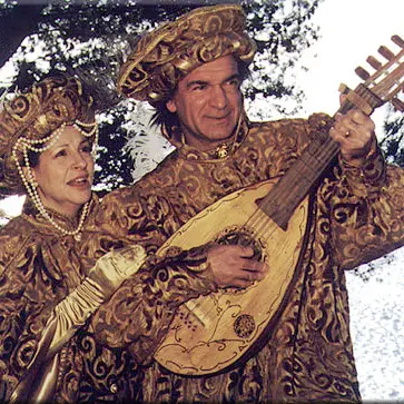 Lei Troubaire de Madelano_Rougiers