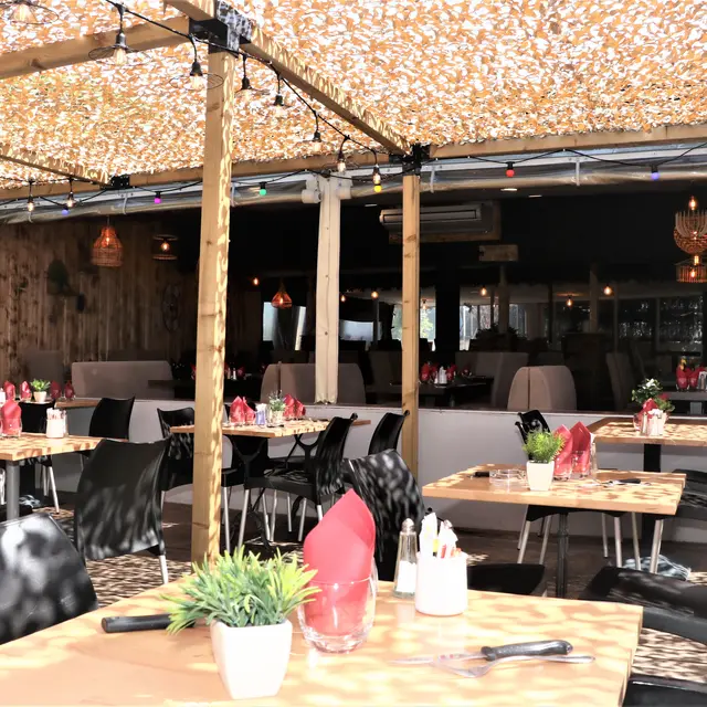 Bar Pizzeria O' Cigales_Allauch