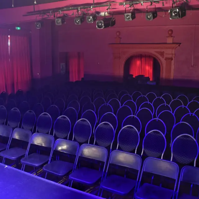 Spectacle Nos Femmes au KFT_Saint-Galmier