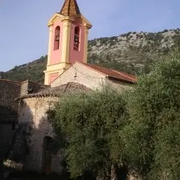 Mairie de Châteauneuf-Villevieille
