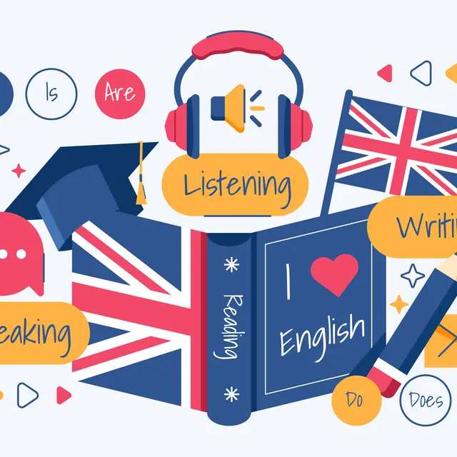 English for Kids_Châtelaillon-Plage