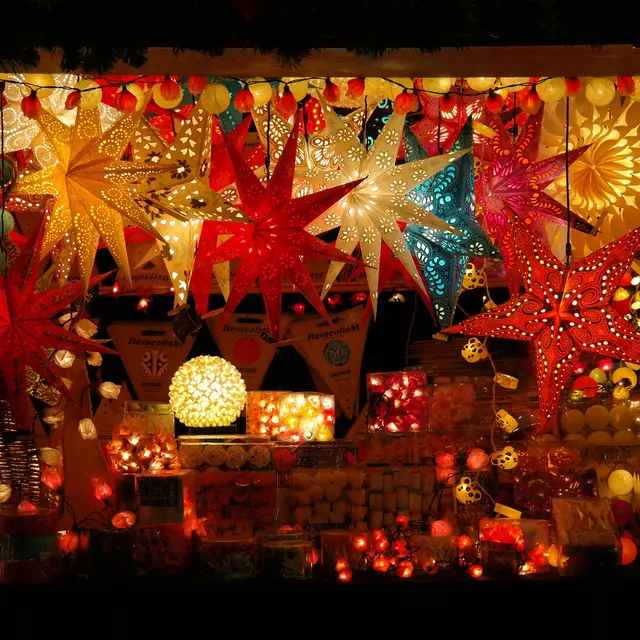 Braderie de Noël Solidaire_Anneyron