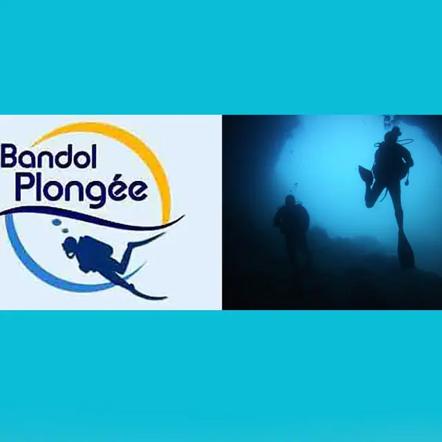 Bandol Plongée