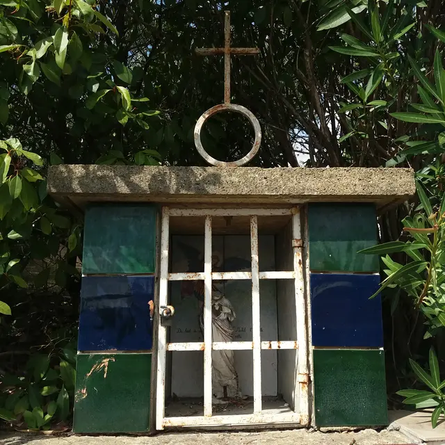 Oratoire de Saint Michel