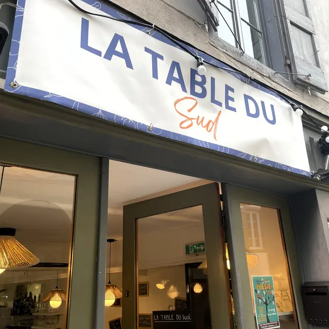 Restaurant La Table du Sud_Ax-les-Thermes
