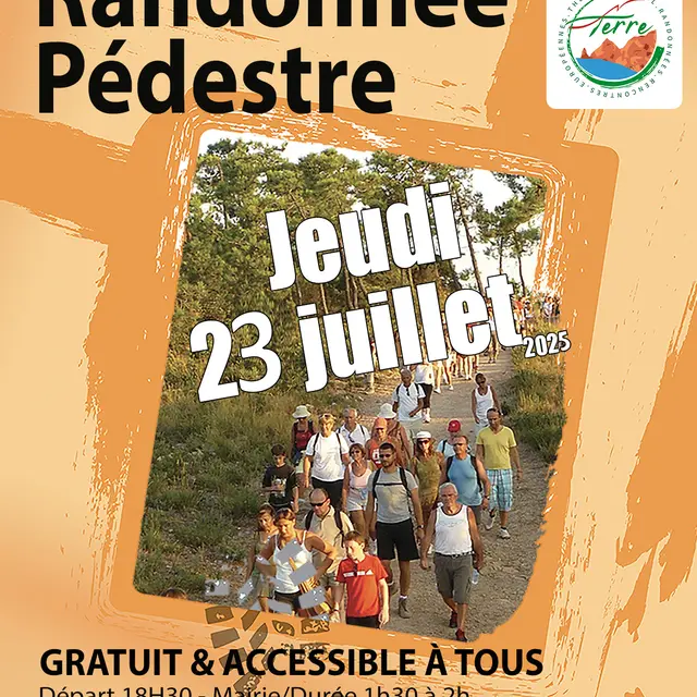 Randonnée Pédestre Estivale_Théoule-sur-Mer