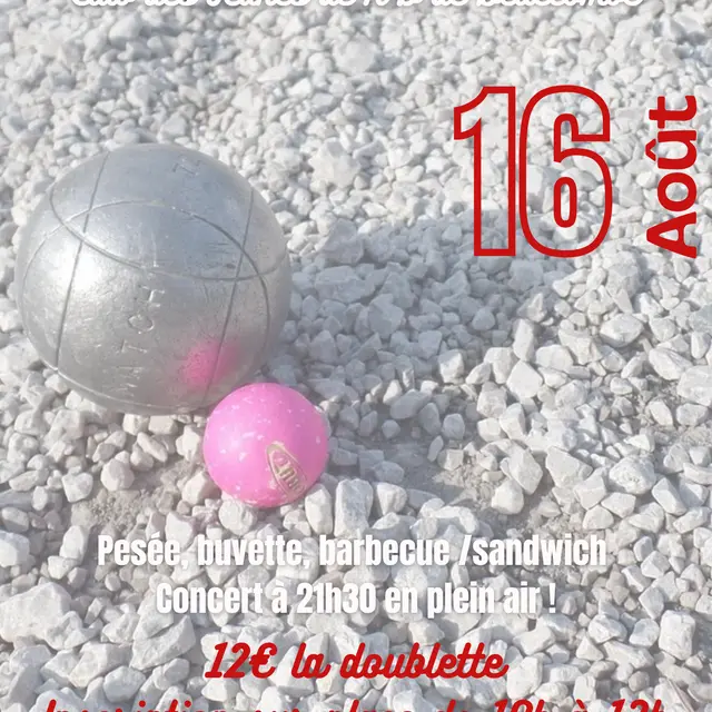 Concours