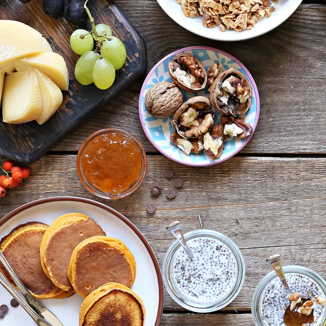 brunch du dimanche