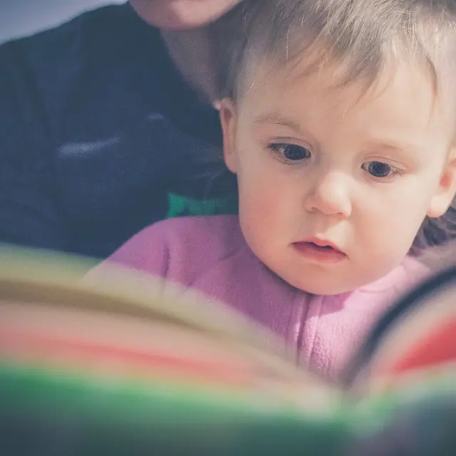 Lectures pour les 0-3 ans