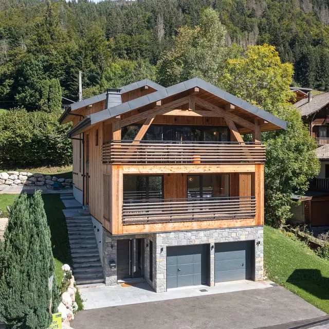 Chalet Les Noisettes_Montriond