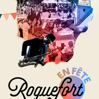 Fête patronale & Forum des associations_Roquefort-les-Pins