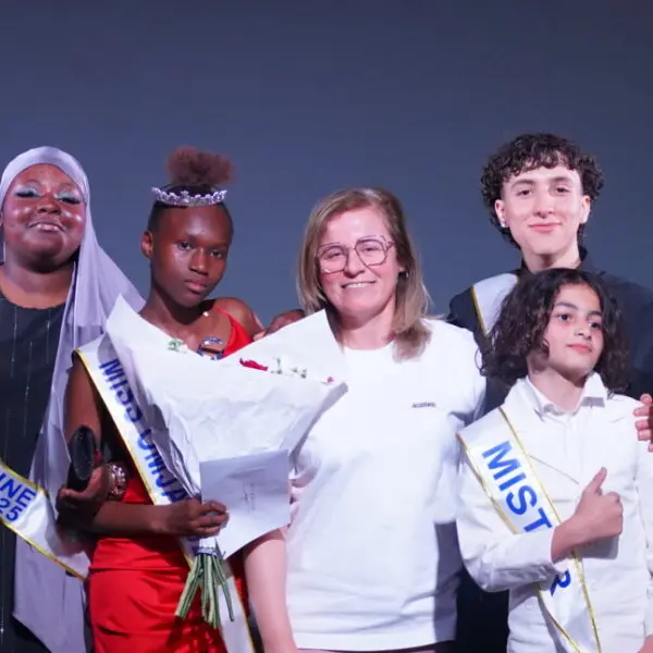 Evènement - Miss & Mister OMJA_Aubervilliers