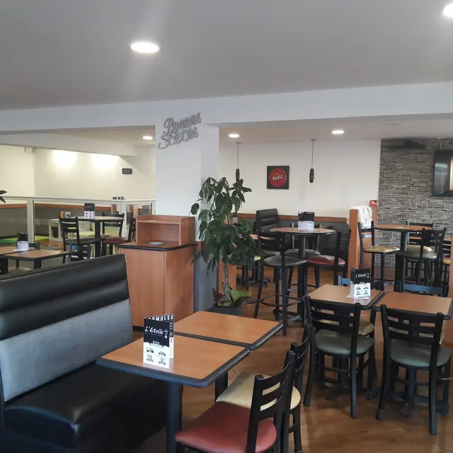 L'étoile de la Sainte Baume - Saint Maximin