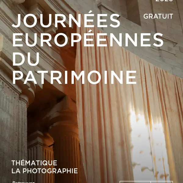 Journées européennes du Patrimoine_Marseille