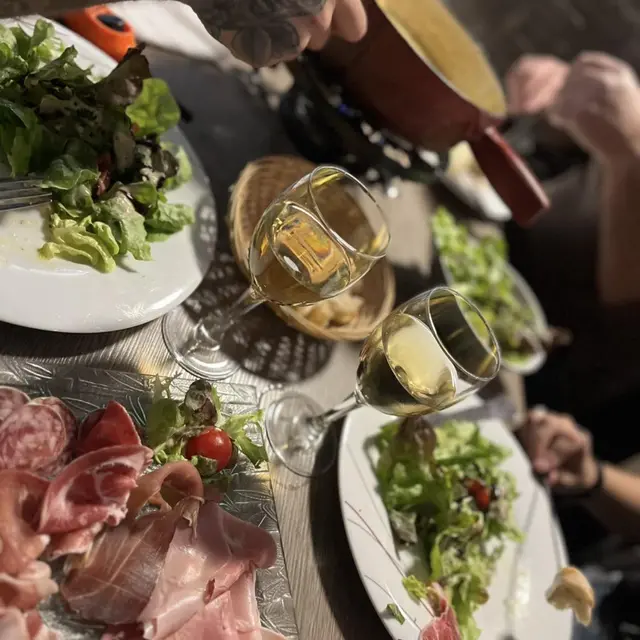 Brasserie de Savoie_Sallanches