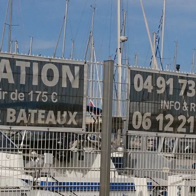 Avenir Bateaux Location Port Pointe Rouge
