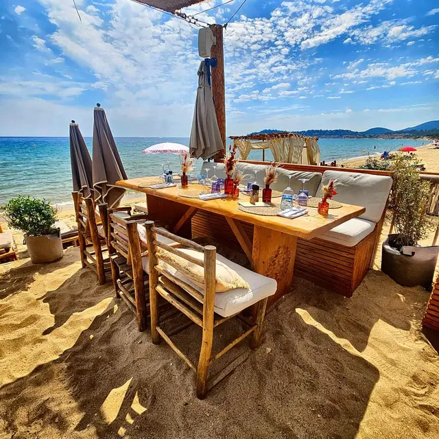 La Plage_Cavalaire-sur-Mer