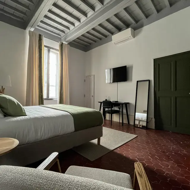 Maison Bernard_Maillane