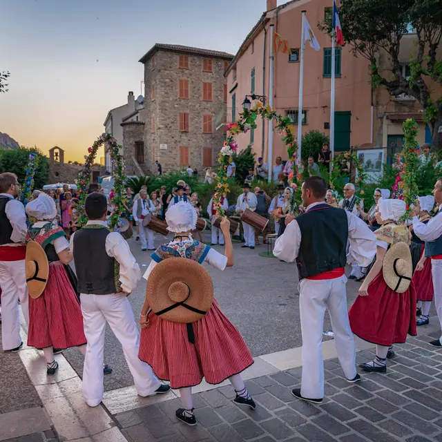 fête de la saint jean 2022