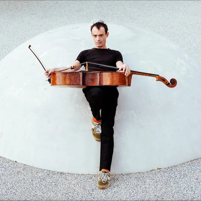 Musique - Gaspard Claus_Meylan