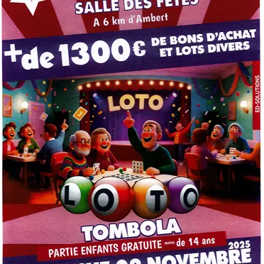 Loto_La Forie