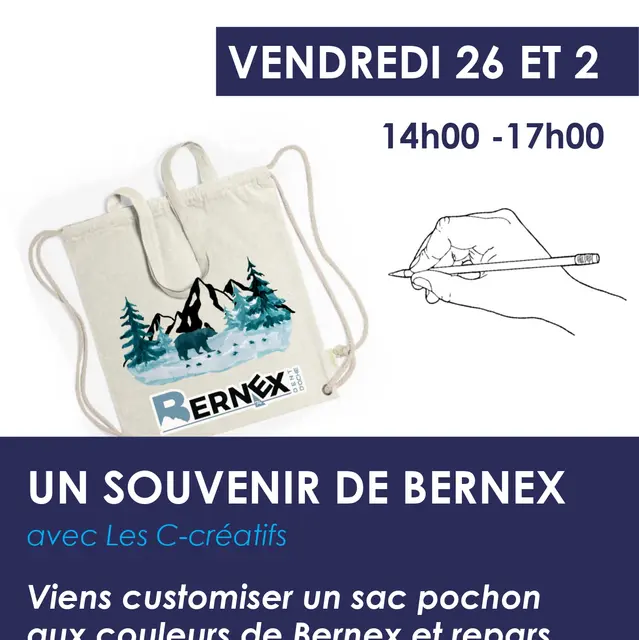Un souvenir de Bernex_Bernex